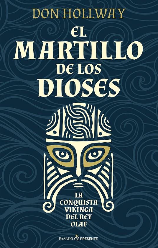 EL MARTILLO DE LOS DIOSES | 9791399120639 | HOLLWAY, DON