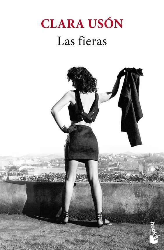 LAS FIERAS | 9788432249488 | USÓN, CLARA