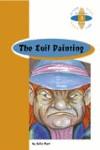BRS(2). THE EVIL PAINTING (HORROR/SUSPENSE) | 9789963626953 | JULIE HART
