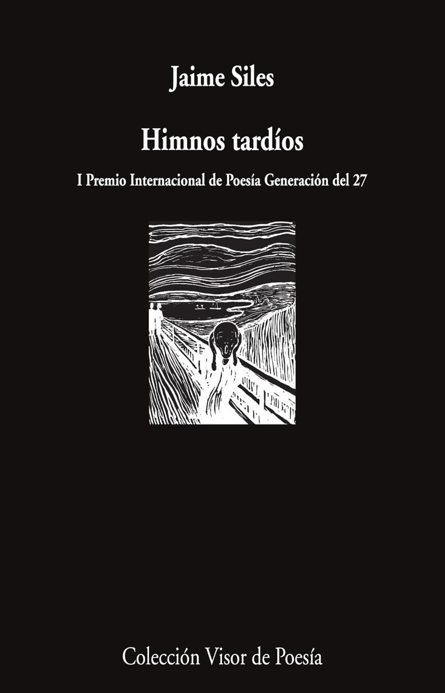 HIMNOS TARDÍOS | 9791387745660 | SILES, JAIME