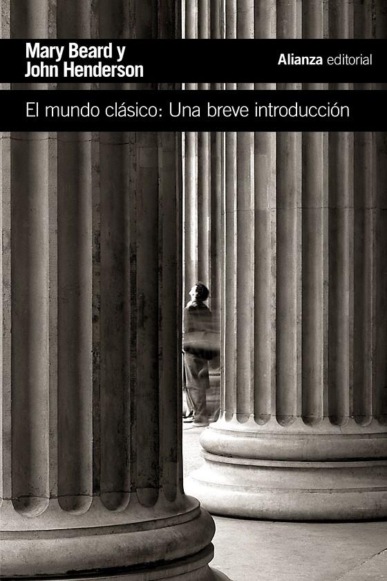 EL MUNDO CLÁSICO | 9788491042112 | BEARD, MARY / HENDERSON, JOHN