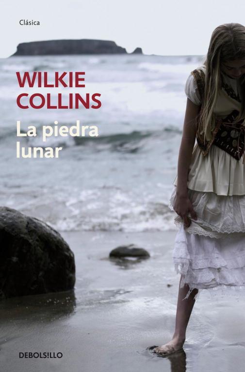 PIEDRA LUNAR | 9788484502784 | COLLINS, WILKIE