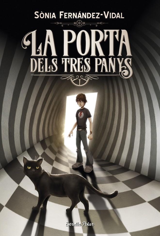 LA PORTA DELS TRES PANYS. 1 | 9788491375043 | FERNÁNDEZ-VIDAL, SÓNIA