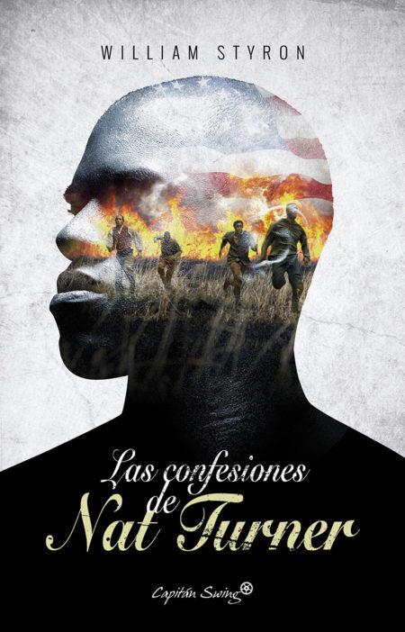 LAS CONFESIONES DE NAT TURNER | 9788494588679 | STYRON, WILLIAM