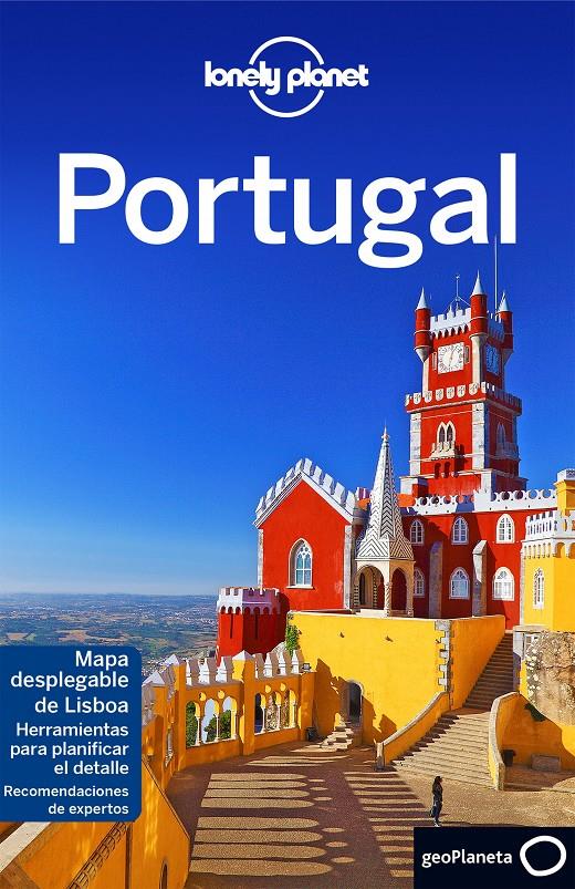 PORTUGAL  | 9788408165262 | ST.LOUIS, REGIS/RAUB, KEVIN/DI DUCA, MARC/CHRISTIANI, KERRY/ARMSTRONG, KATE/MUTIC, ANJA