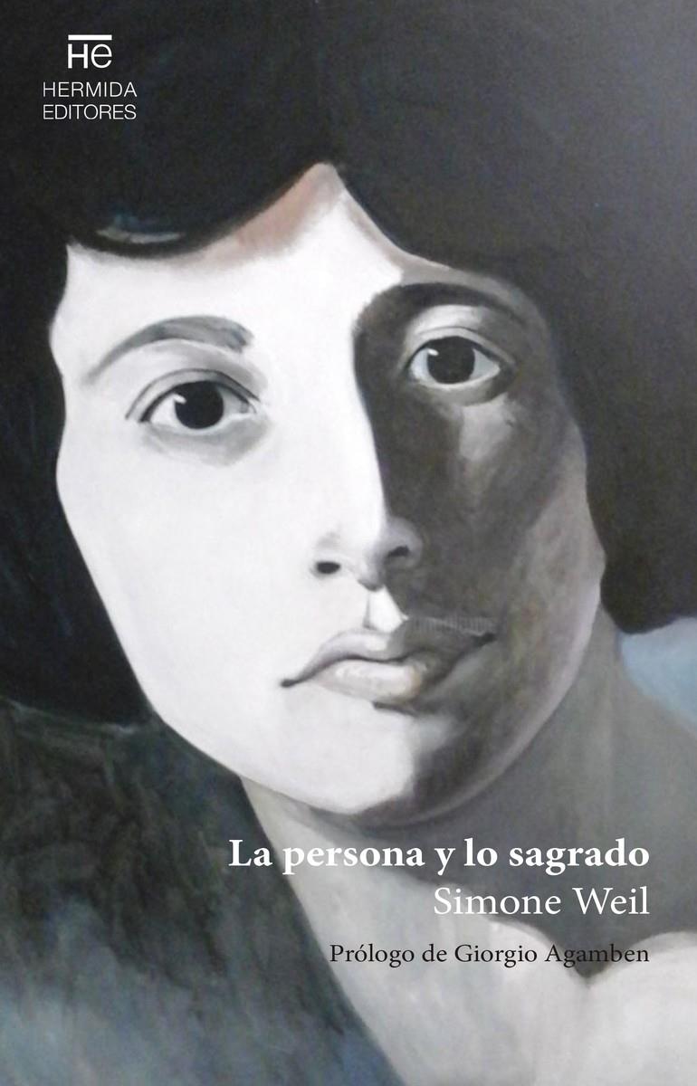 LA PERSONA Y LO SAGRADO | 9788494937651 | WEIL, SIMONE