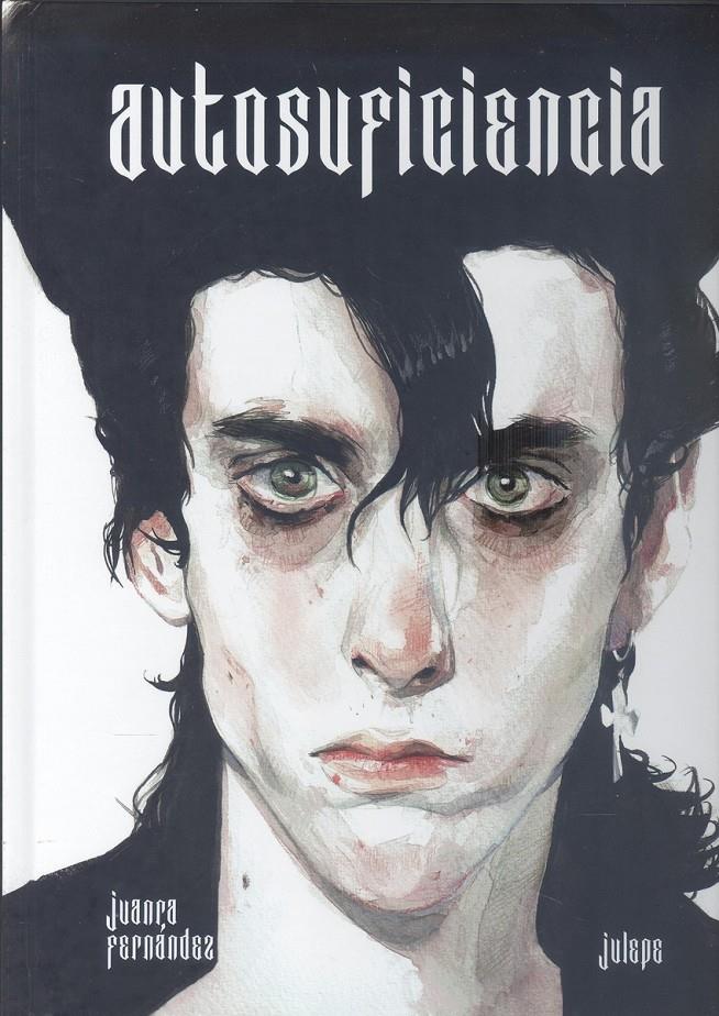 AUTOSUFICIENCIA | 9791399032734 | FERNÁNDEZ, JUANRA / JULEPE, JULEPE