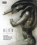 ALIEN EL ARCHIVO | 9788467921816 | VV.AA