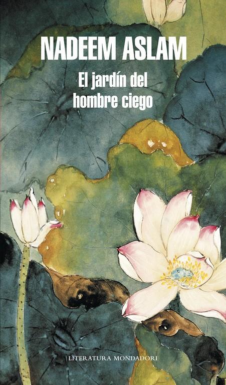 JARDÍN DEL HOMBRE CIEGO, EL | 9788439727095 | ASLAM, NADEEM
