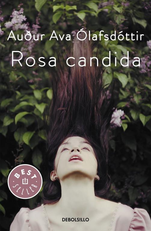 ROSA CANDIDA | 9788466332521 | ÓLAFSDÓTTIR, AUÐUR AVA