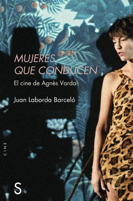 MUJERES QUE CONDUCEN.EL CINE DE AGNÈS VARDA | 9788419661791 | LABORDA BARCELÓ, JUAN