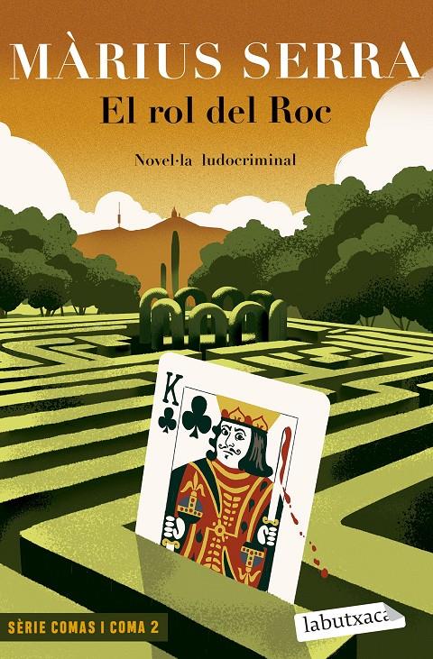 EL ROL DEL ROC | 9791387802608 | SERRA, MÀRIUS