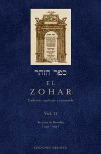EL ZOHAR (VOL. 2) | 9788497773805 | BAR IOJAI, RABI SHIMON