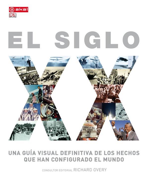 EL SIGLO XX | 9788446038016TA | OVERY, RICHARD