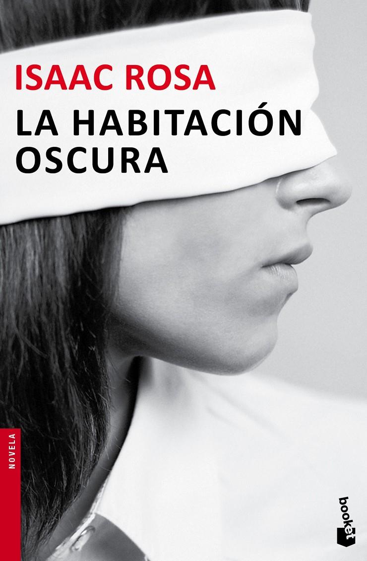 HABITACIÓN OSCURA, LA | 9788432224676 | ROSA, ISAAC