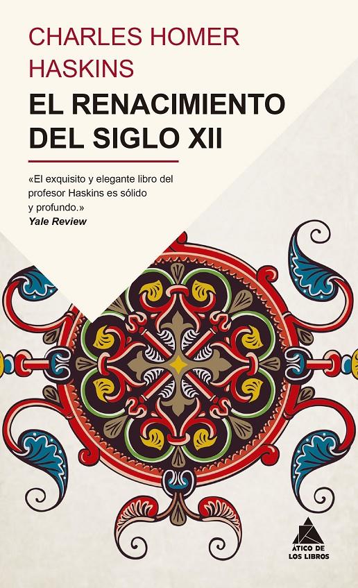 EL RENACIMIENTO DEL SIGLO XII | 9791388324260 | HASKINS, CHARLES HOMER