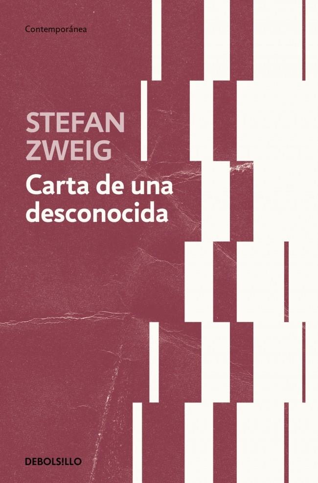 CARTA DE UNA DESCONOCIDA | 9788466378994 | ZWEIG, STEFAN