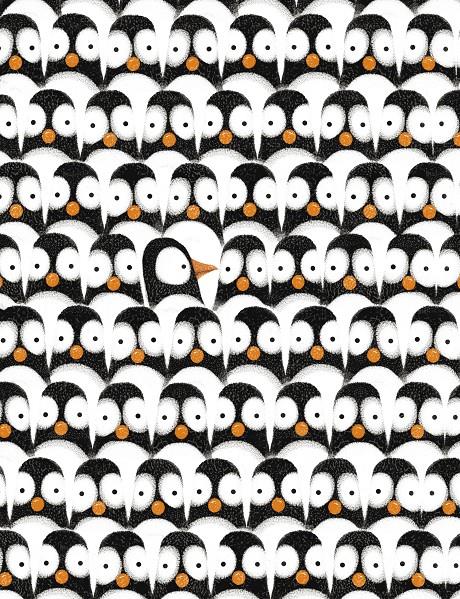 ELS PROBLEMES D'EN PINGÜÍ | 9788490653371 | JOHN, JORY