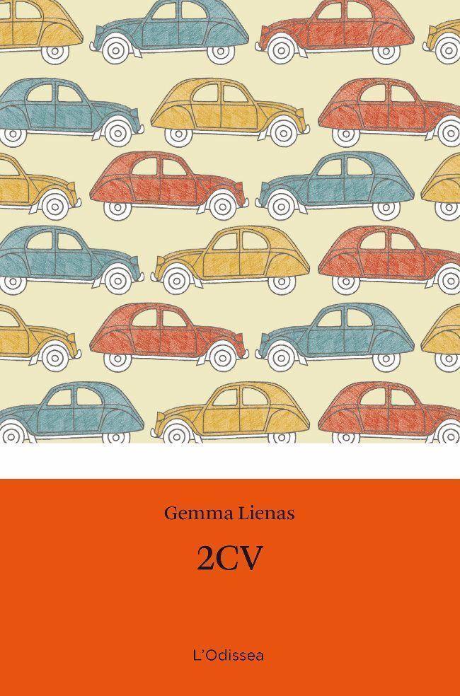 DOS CAVALLS | 9788499321806 | LIENAS, GEMMA