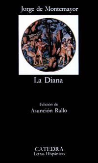 DIANA, LA | 9788437609812 | MONTEMAYOR, JORGE DE