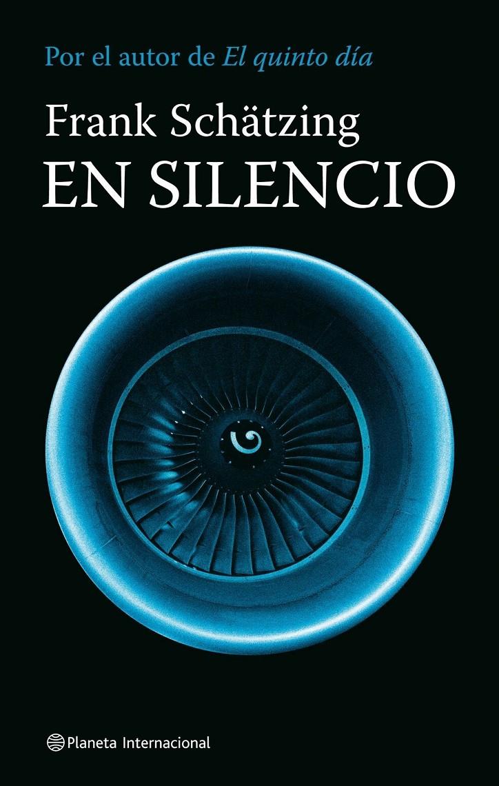EN SILENCIO | 9788408080916TA | SCHÄTZING, FRANK