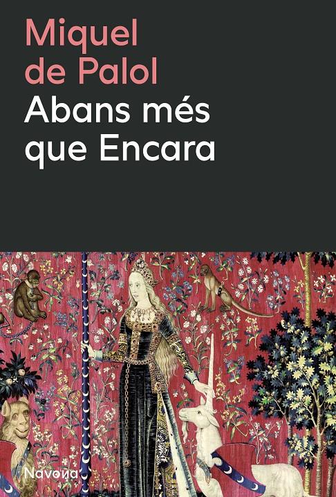 ABANS MÉS QUE ENCARA | 9788410180659 | PALOL I MUNTANYOLA, MIQUEL DE