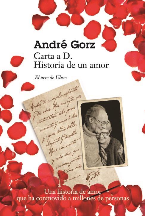 CARTA A D. (CAJA) | 9788449324789 | GORZ, ANDRÉ