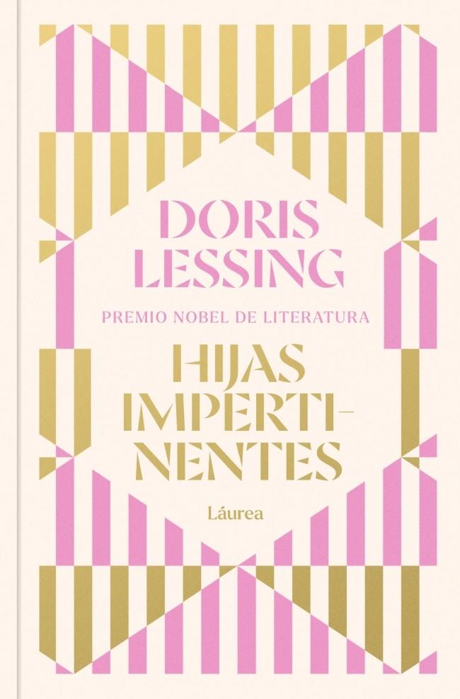 HIJAS IMPERTINENTES | 9788426434814 | LESSING, DORIS