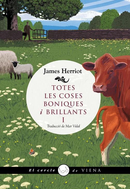 TOTES LES COSES BONIQUES I BRILLANTS I | 9791387961077 | HERRIOT, JAMES