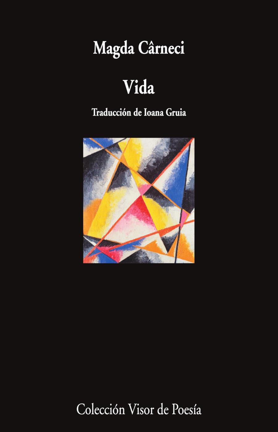 VIDA | 9788498955170 | CÂRNECI, MAGDA