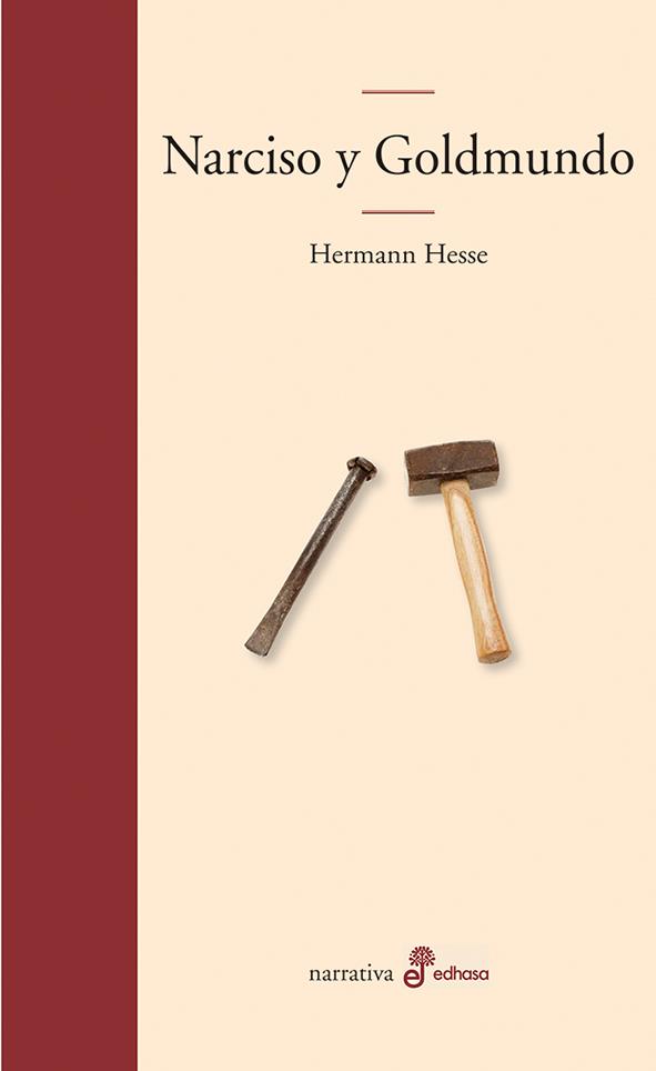 NARCISO Y GOLDMUNDO | 9788435009218 | HESSE, HERMANNN