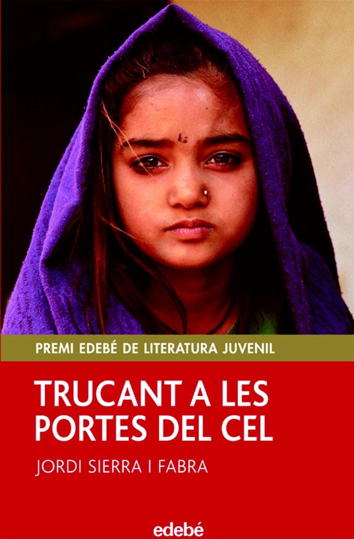 TRUCANT A LES PORTES DEL CEL + PERISCOPI | 9788423681495 | SIERRA I FABRA, JORDI