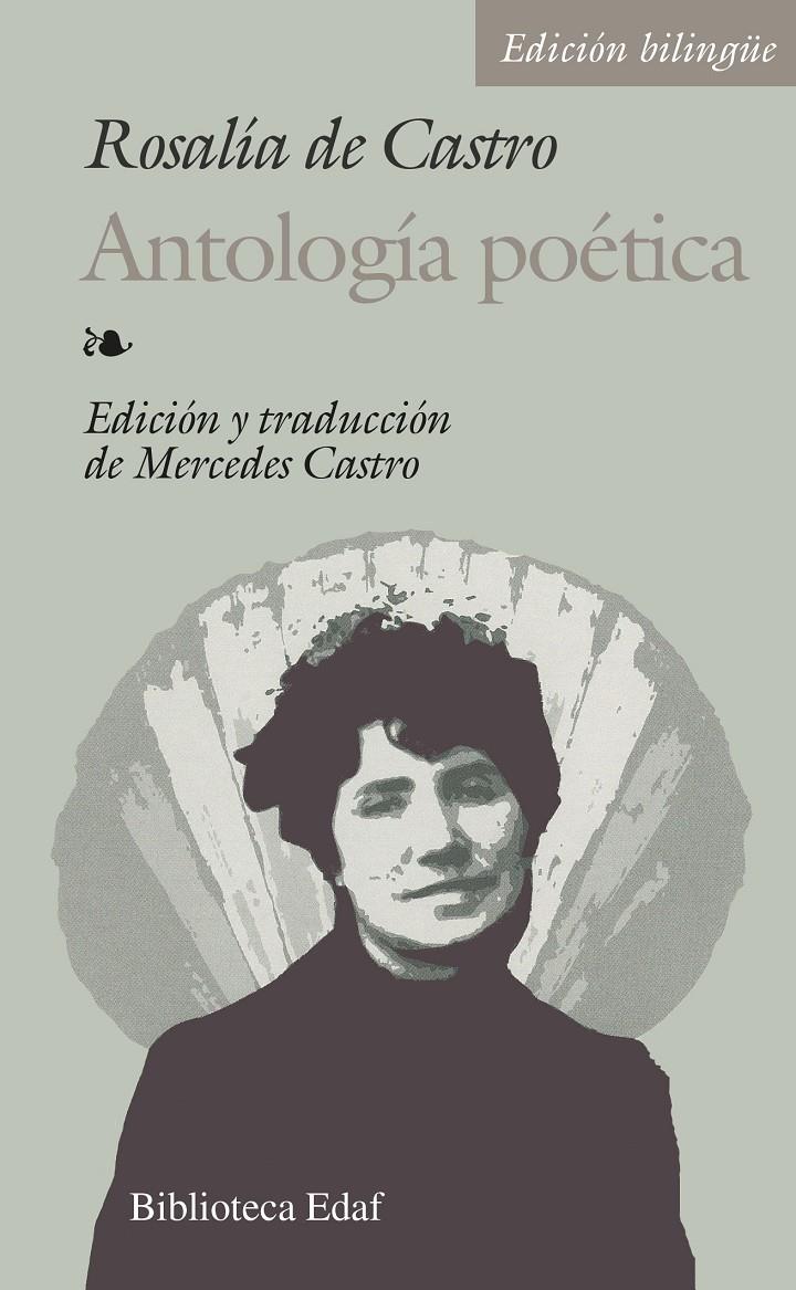 ANTOLOGÍA POÉTICA | 9788441415072 | CASTRO, ROSALIA DE