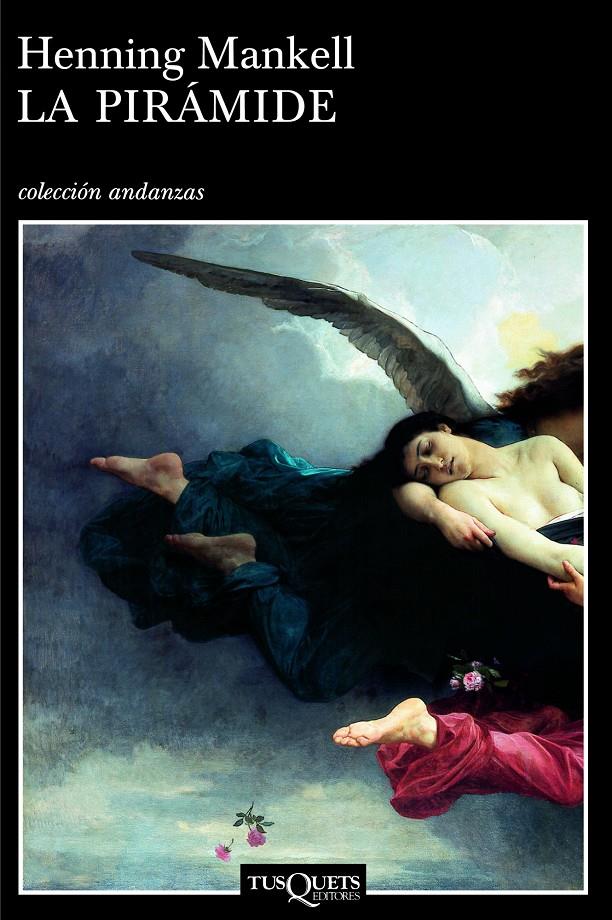 LA PIRAMIDE | 9788483103029 | MANKELL, HENNING
