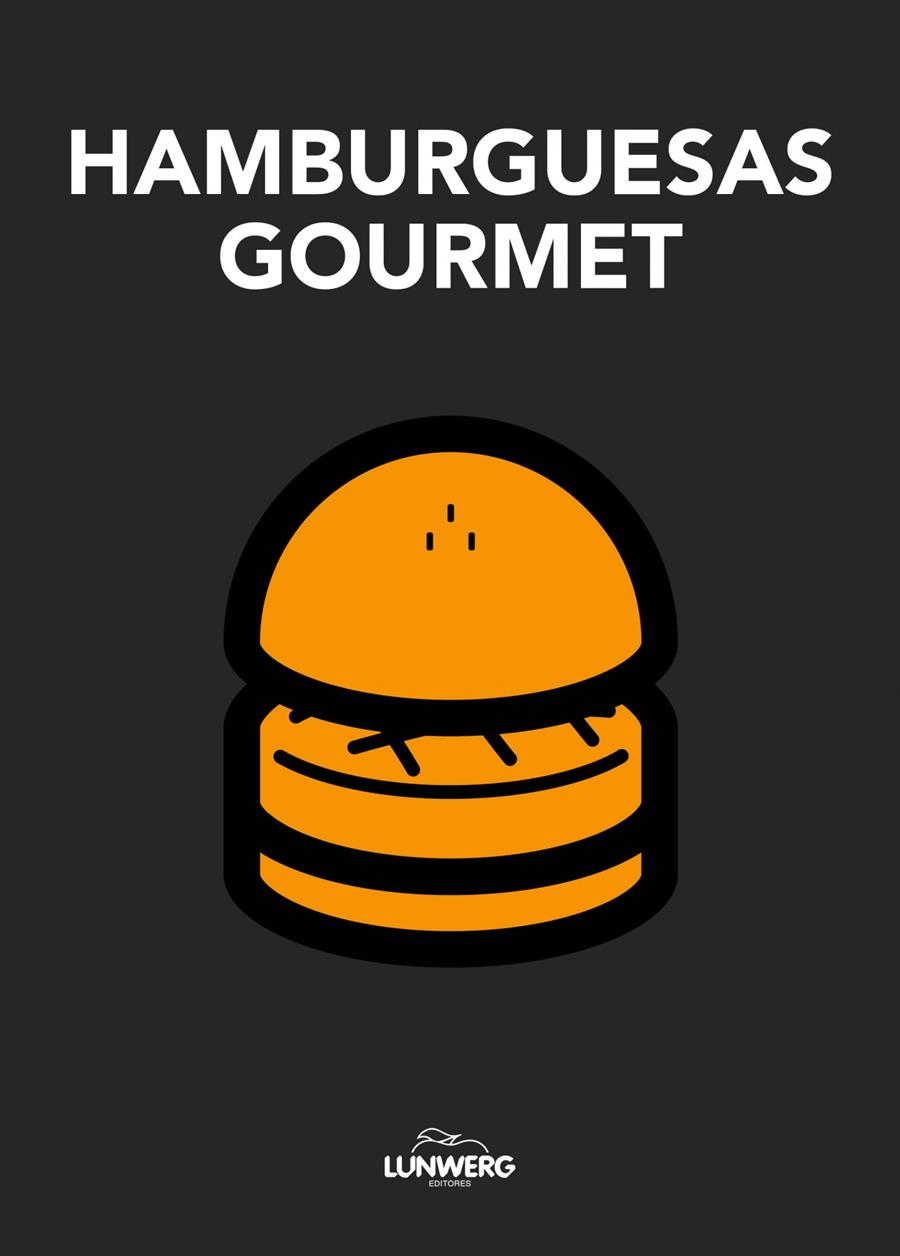 HAMBURGUESAS GOURMET | 9788497859691 | VVAA