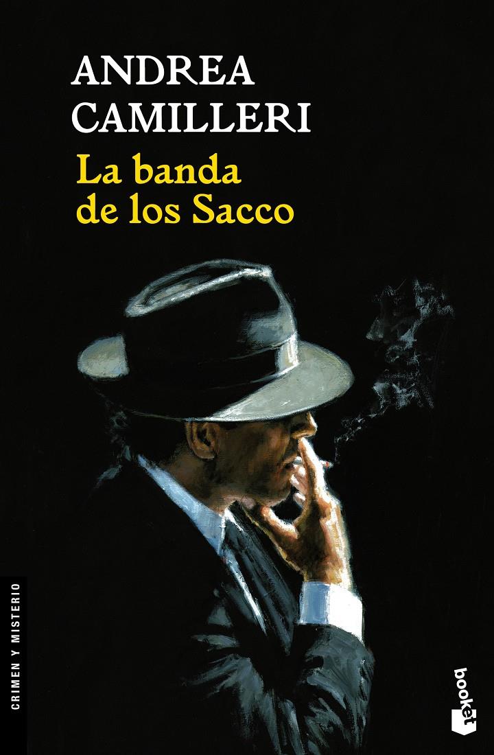 BANDA DE LOS SACCO, LA | 9788423350346 | CAMILLERI, ANDREA
