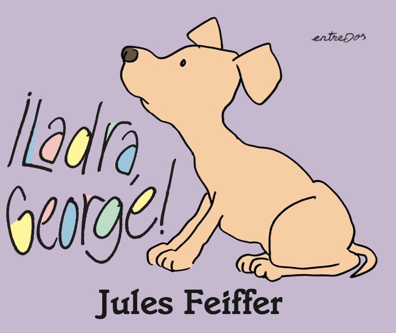 LADRA, GEORGE | 9788412205671 | FEIFFER, JULES