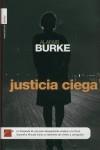 JUSTICIA CIEGA | 9788496791329TA | BURKE, ALAFAIR