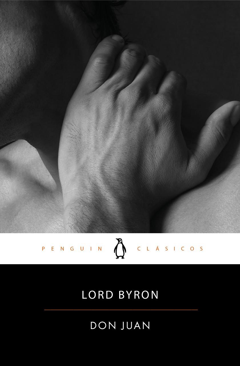 DON JUAN | 9788491056225 | BYRON, LORD