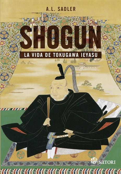SHOGUN | 9788494578113 | SADLER, A.L.