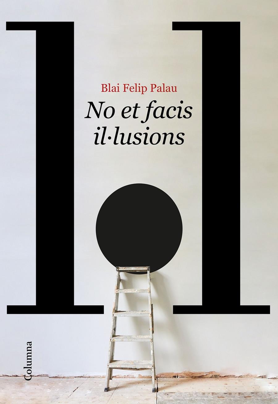 NO ET FACIS IL·LUSIONS | 9788466429986TA | PALAU, BLAI FELIP