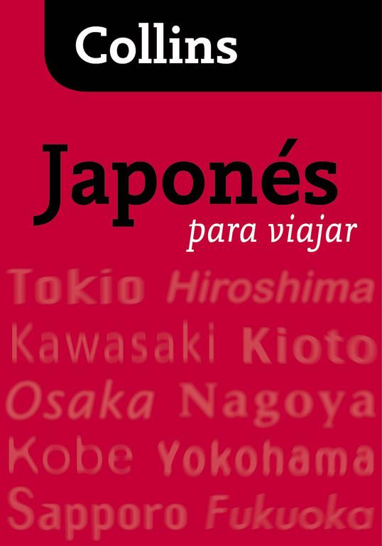 JAPONÉS PARA VIAJAR | 9788425343803 | AA.VV