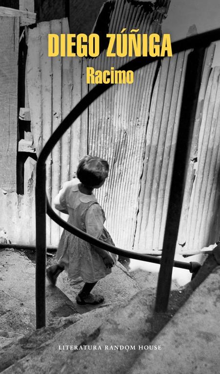 RACIMO | 9788439729068 | ZUÑIGA, DIEGO