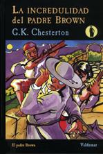 INCREDULIDAD DEL PADRE BROWN, LA | 9788477024149 | CHESTERTON, G.K