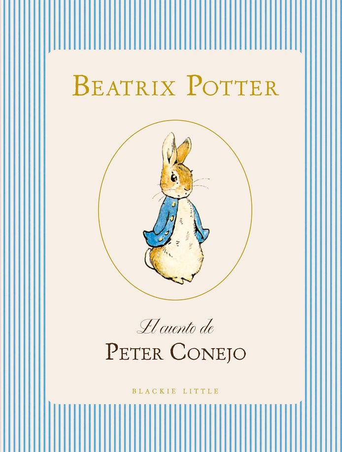 EL CUENTO DE PETER CONEJO | 9791388154362 | POTTER, BEATRIX