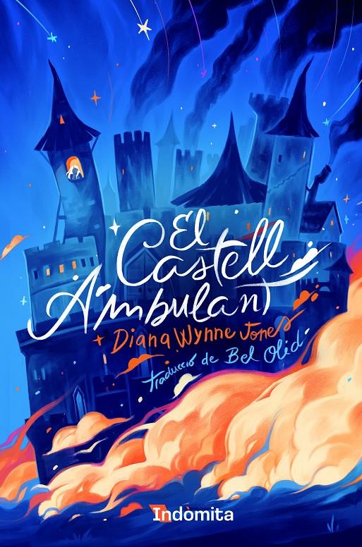 EL CASTELL AMBULANT (RÚSTICA) | 9788419206848 | WYNNE JONES, DIANA