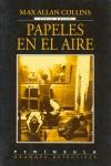 PAPELES EN EL AIRE | 9788429741131TA | COLLINS, MAX ALLAN