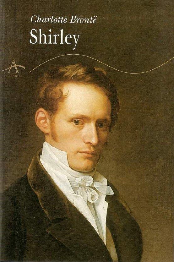SHIRLEY | 9788489846937 | BRONTË, CHARLOTTE