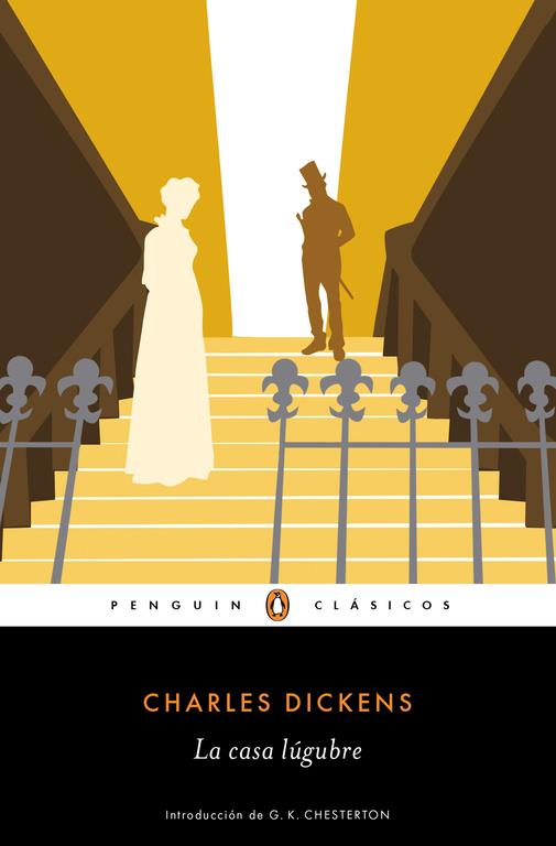 CASA LÚGUBRE, LA | 9788491052036 | DICKENS, CHARLES
