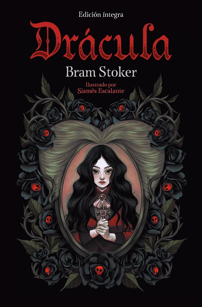 DRÁCULA | 9788420453453 | STOKER, BRAM